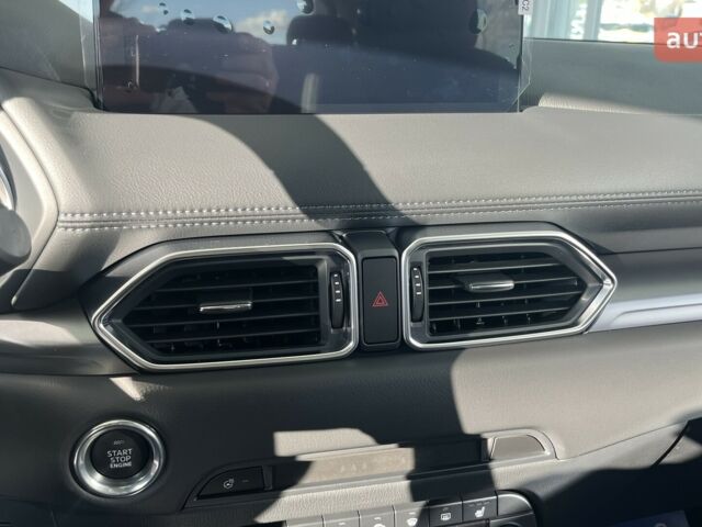 Мазда СХ-5, об'ємом двигуна 2 л та пробігом 0 тис. км за 31390 $, фото 19 на Automoto.ua