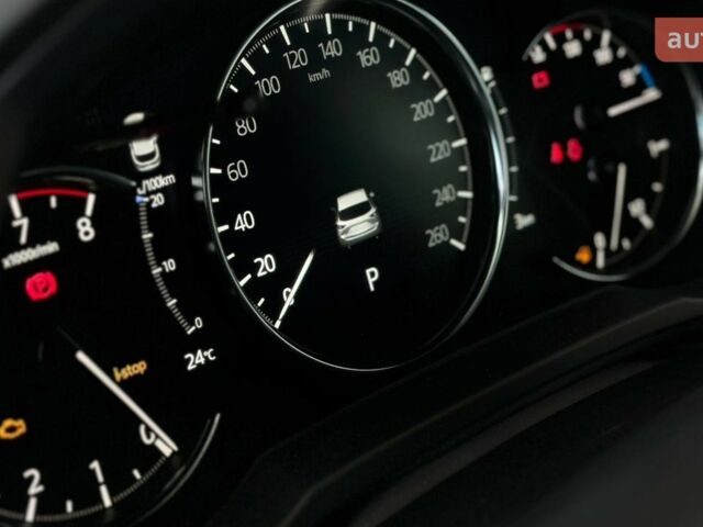 Мазда СХ-5, объемом двигателя 2.49 л и пробегом 0 тыс. км за 36958 $, фото 11 на Automoto.ua