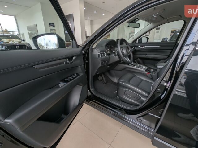 Мазда СХ-5, объемом двигателя 2 л и пробегом 0 тыс. км за 31375 $, фото 8 на Automoto.ua