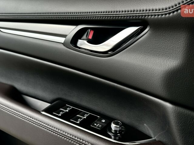 купить новое авто Мазда СХ-5 2025 года от официального дилера Mazda на Грушевського Мазда фото