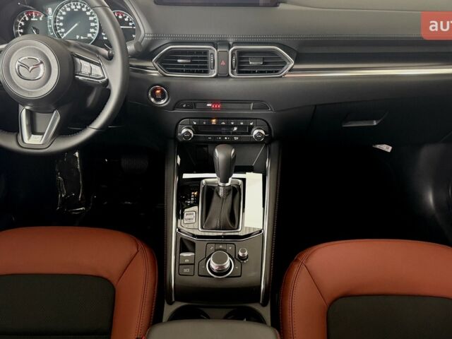 Мазда СХ-5, объемом двигателя 2.49 л и пробегом 0 тыс. км за 36506 $, фото 7 на Automoto.ua