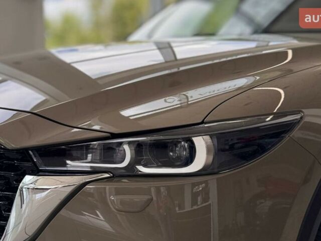 Мазда СХ-5, объемом двигателя 2 л и пробегом 0 тыс. км за 31676 $, фото 17 на Automoto.ua