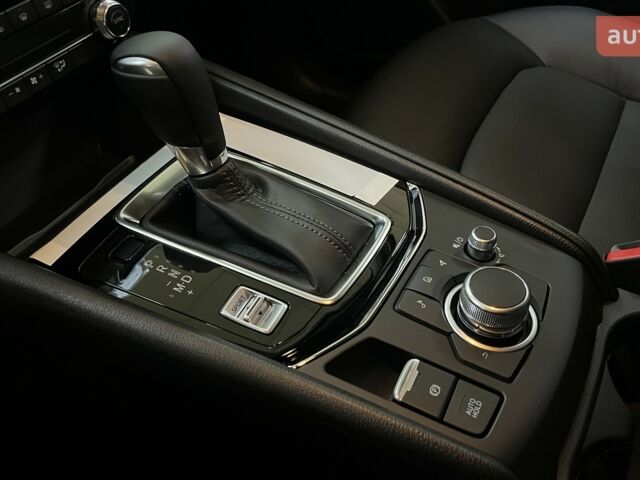 купити нове авто Мазда СХ-5 2025 року від офіційного дилера Автоцентр AUTO.RIA Мазда фото