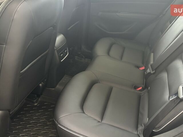 купить новое авто Мазда СХ-5 2025 года от официального дилера MAZDA Аеліта Мазда фото