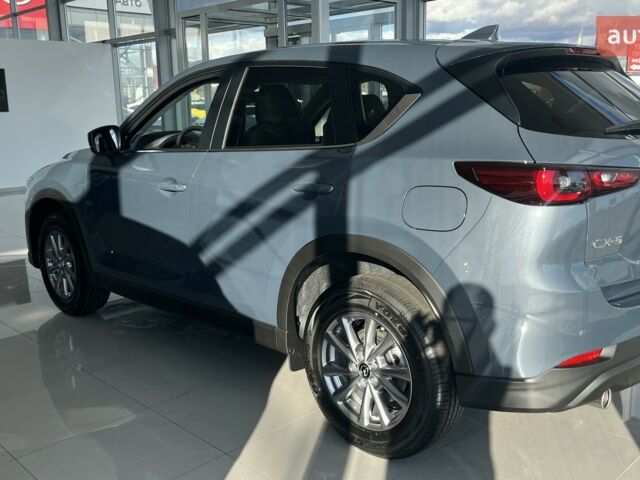 Мазда СХ-5, об'ємом двигуна 2 л та пробігом 0 тис. км за 31390 $, фото 2 на Automoto.ua