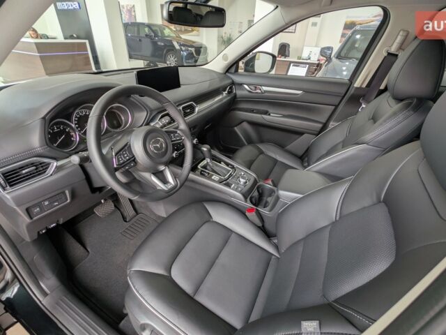 Мазда СХ-5, объемом двигателя 2 л и пробегом 0 тыс. км за 31375 $, фото 9 на Automoto.ua
