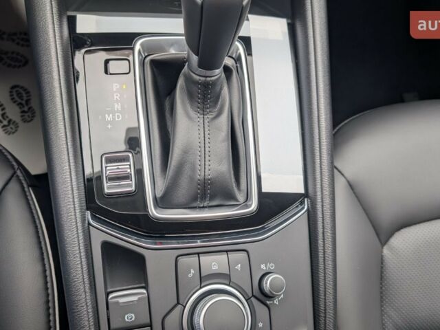 Мазда СХ-5, объемом двигателя 2 л и пробегом 0 тыс. км за 31204 $, фото 19 на Automoto.ua