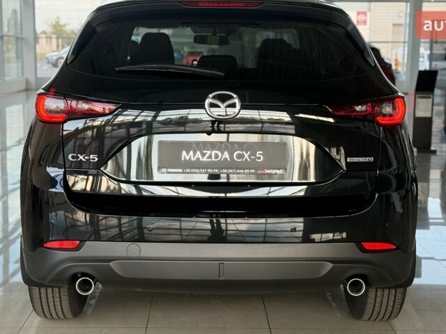 Мазда СХ-5, об'ємом двигуна 2 л та пробігом 0 тис. км за 31412 $, фото 5 на Automoto.ua