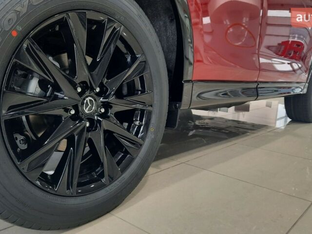 Мазда СХ-5, об'ємом двигуна 2.49 л та пробігом 0 тис. км за 36385 $, фото 19 на Automoto.ua