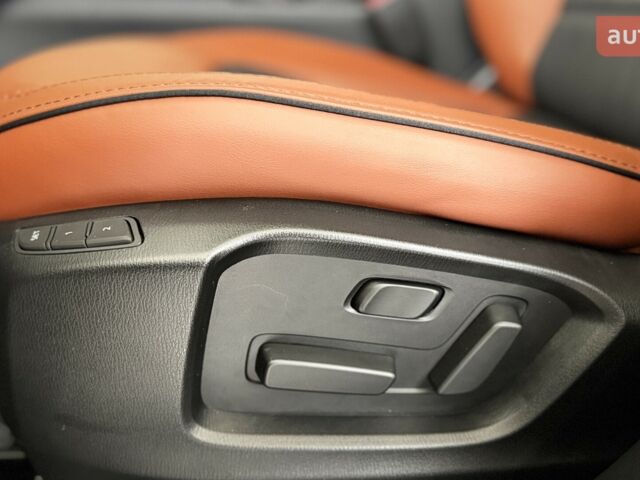 Мазда СХ-5, об'ємом двигуна 2.49 л та пробігом 0 тис. км за 36610 $, фото 10 на Automoto.ua