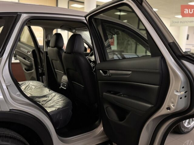 Мазда СХ-5, объемом двигателя 2 л и пробегом 0 тыс. км за 32015 $, фото 22 на Automoto.ua