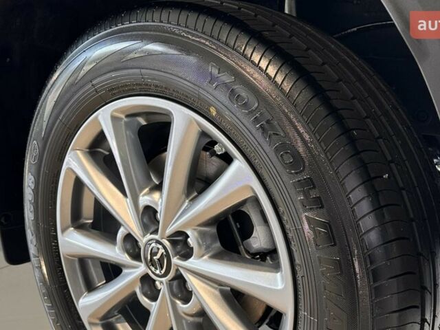 купить новое авто Мазда СХ-5 2025 года от официального дилера Автосалон Луцьк-Експо Mazda Мазда фото