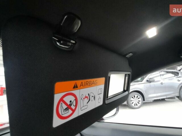 Мазда СХ-5, об'ємом двигуна 2.49 л та пробігом 0 тис. км за 36385 $, фото 22 на Automoto.ua