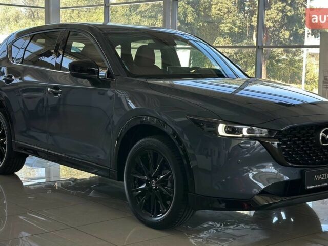 Мазда СХ-5, объемом двигателя 2.49 л и пробегом 0 тыс. км за 37249 $, фото 2 на Automoto.ua