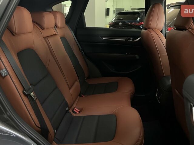 купить новое авто Мазда СХ-5 2025 года от официального дилера Автоцентр AUTO.RIA Мазда фото