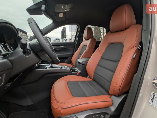 Мазда СХ-5, объемом двигателя 2.49 л и пробегом 0 тыс. км за 36359 $, фото 25 на Automoto.ua