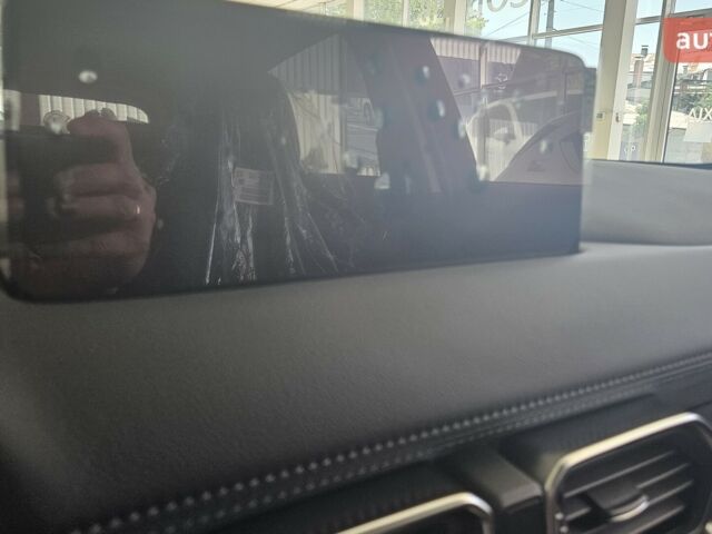 Мазда СХ-5, объемом двигателя 2.49 л и пробегом 0 тыс. км за 36339 $, фото 22 на Automoto.ua