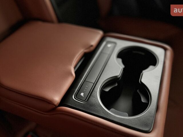 Мазда СХ-5, об'ємом двигуна 2.49 л та пробігом 0 тис. км за 36610 $, фото 11 на Automoto.ua