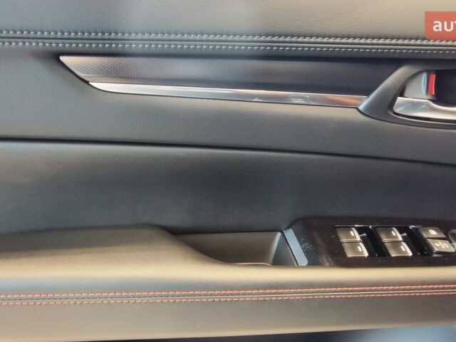 Мазда СХ-5, об'ємом двигуна 2.49 л та пробігом 0 тис. км за 36523 $, фото 8 на Automoto.ua