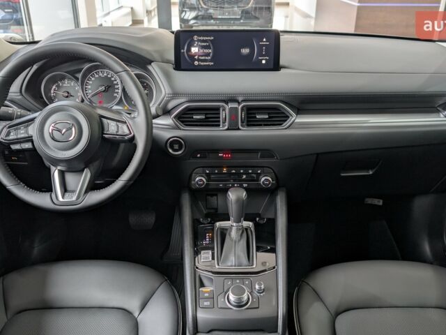Мазда СХ-5, объемом двигателя 2 л и пробегом 0 тыс. км за 31375 $, фото 15 на Automoto.ua