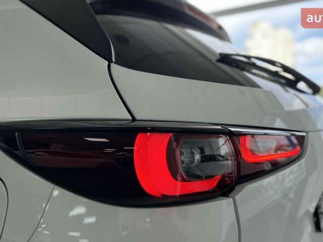 купити нове авто Мазда СХ-5 2025 року від офіційного дилера Автоцентр AUTO.RIA Мазда фото