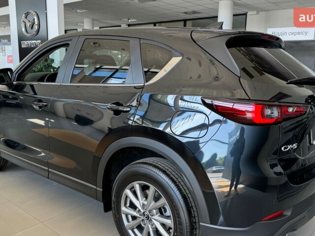Мазда СХ-5, объемом двигателя 2 л и пробегом 0 тыс. км за 30923 $, фото 5 на Automoto.ua