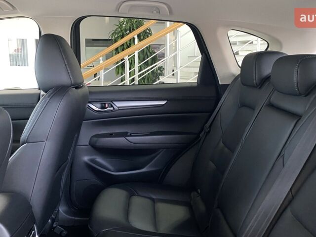 купить новое авто Мазда СХ-5 2025 года от официального дилера Автоцентр AUTO.RIA Мазда фото