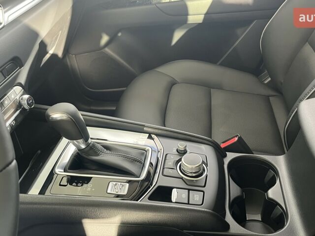 Мазда СХ-5, об'ємом двигуна 2 л та пробігом 0 тис. км за 31390 $, фото 17 на Automoto.ua