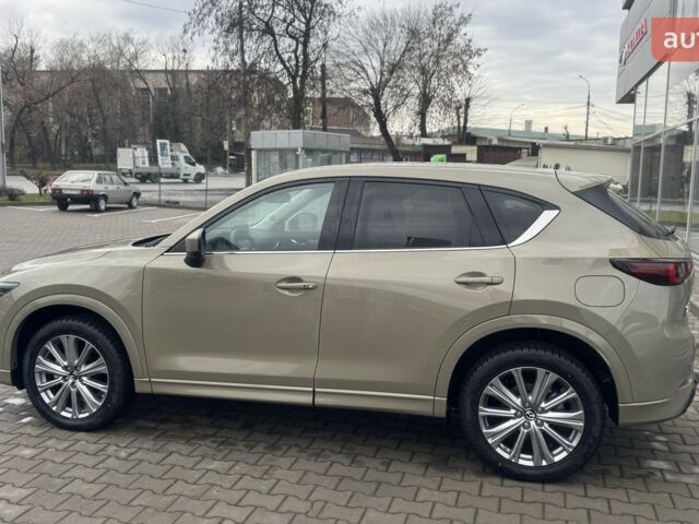 Мазда СХ-5, об'ємом двигуна 2.49 л та пробігом 0 тис. км за 35171 $, фото 21 на Automoto.ua