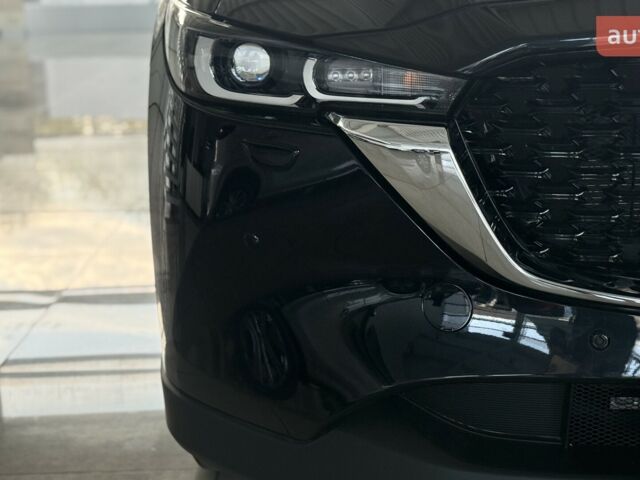 Мазда СХ-5, об'ємом двигуна 2 л та пробігом 0 тис. км за 31412 $, фото 6 на Automoto.ua