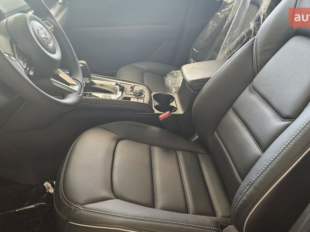 Мазда СХ-5, объемом двигателя 2.49 л и пробегом 0 тыс. км за 36339 $, фото 18 на Automoto.ua