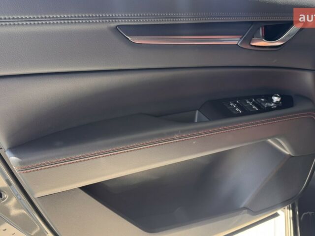 Мазда СХ-5, об'ємом двигуна 2.49 л та пробігом 0 тис. км за 36274 $, фото 14 на Automoto.ua