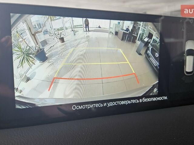 Мазда СХ-5, объемом двигателя 2.49 л и пробегом 0 тыс. км за 36594 $, фото 21 на Automoto.ua