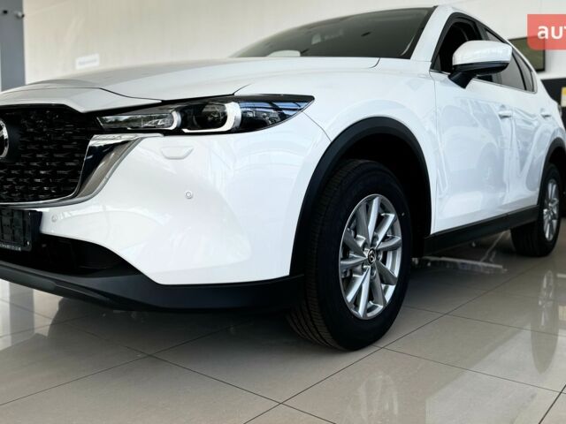 Мазда СХ-5, об'ємом двигуна 2 л та пробігом 0 тис. км за 31898 $, фото 9 на Automoto.ua