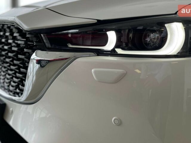 Мазда СХ-5, объемом двигателя 2 л и пробегом 0 тыс. км за 31883 $, фото 6 на Automoto.ua
