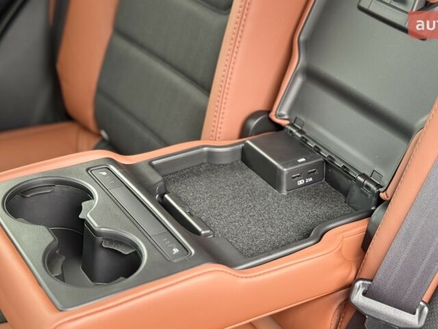 Мазда СХ-5, объемом двигателя 2.49 л и пробегом 0 тыс. км за 36141 $, фото 20 на Automoto.ua
