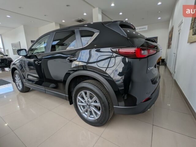 Мазда СХ-5, объемом двигателя 2 л и пробегом 0 тыс. км за 31375 $, фото 7 на Automoto.ua