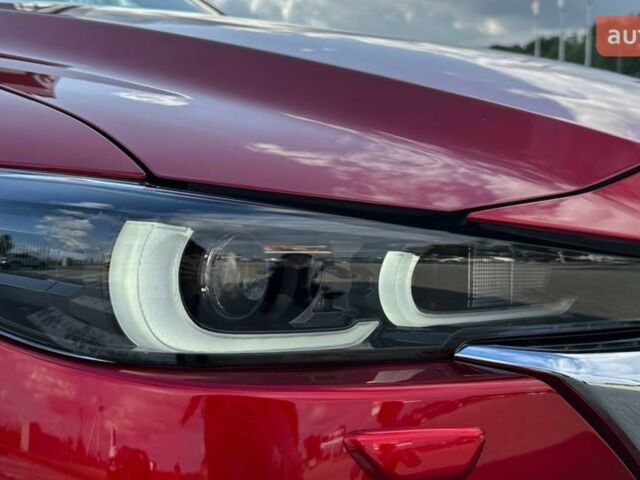 купити нове авто Мазда СХ-5 2025 року від офіційного дилера Автосалон Луцьк-Експо Mazda Мазда фото