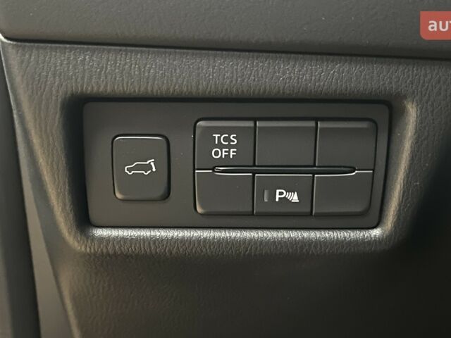 купити нове авто Мазда СХ-5 2025 року від офіційного дилера Автоцентр AUTO.RIA Мазда фото