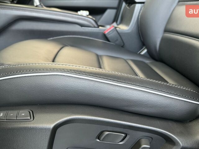 Мазда СХ-5, об'ємом двигуна 2.49 л та пробігом 0 тис. км за 36339 $, фото 26 на Automoto.ua