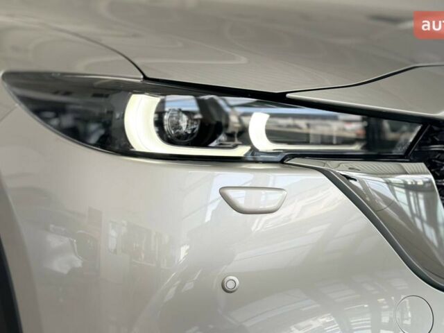 Мазда СХ-5, об'ємом двигуна 2 л та пробігом 0 тис. км за 31383 $, фото 4 на Automoto.ua