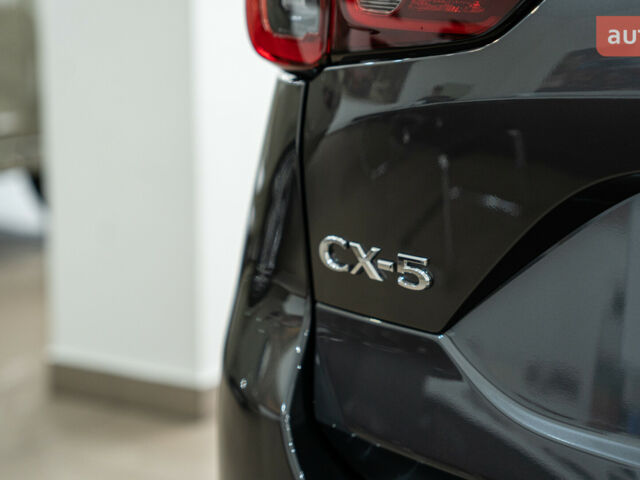 Мазда СХ-5, об'ємом двигуна 2 л та пробігом 0 тис. км за 31226 $, фото 19 на Automoto.ua