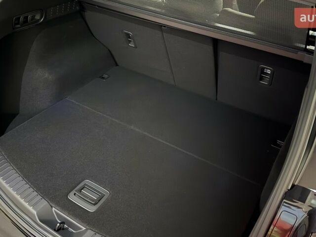 купить новое авто Мазда СХ-5 2025 года от официального дилера Автоцентр AUTO.RIA Мазда фото