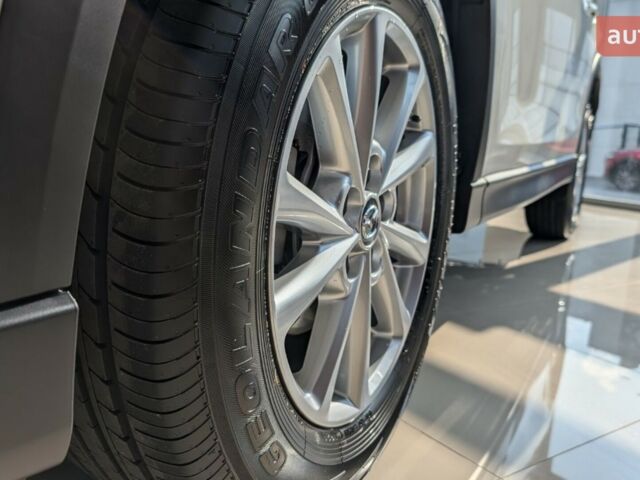 Мазда СХ-5, об'ємом двигуна 2 л та пробігом 0 тис. км за 31465 $, фото 8 на Automoto.ua