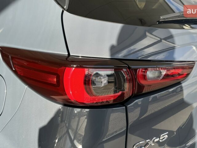 Мазда СХ-5, об'ємом двигуна 2 л та пробігом 0 тис. км за 31390 $, фото 6 на Automoto.ua