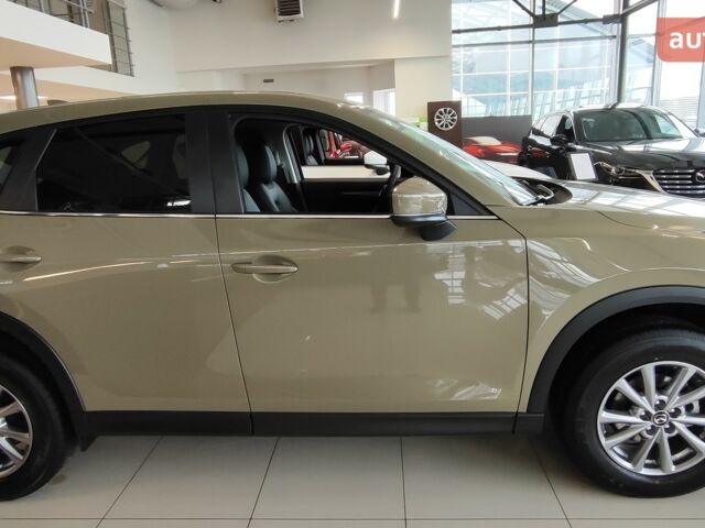 Мазда СХ-5, об'ємом двигуна 2 л та пробігом 0 тис. км за 31323 $, фото 2 на Automoto.ua