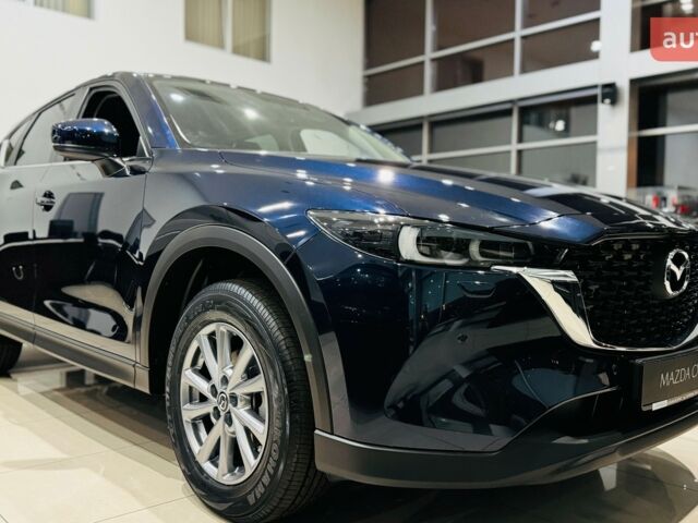 Мазда СХ-5, об'ємом двигуна 2 л та пробігом 0 тис. км за 31883 $, фото 15 на Automoto.ua