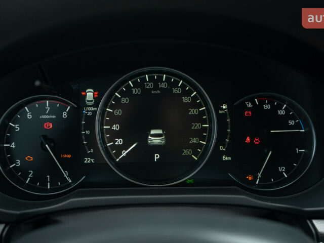 Мазда СХ-5, об'ємом двигуна 2.49 л та пробігом 0 тис. км за 36610 $, фото 19 на Automoto.ua