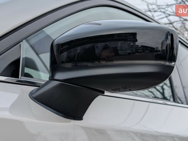 Мазда СХ-5, объемом двигателя 2.49 л и пробегом 0 тыс. км за 36359 $, фото 13 на Automoto.ua