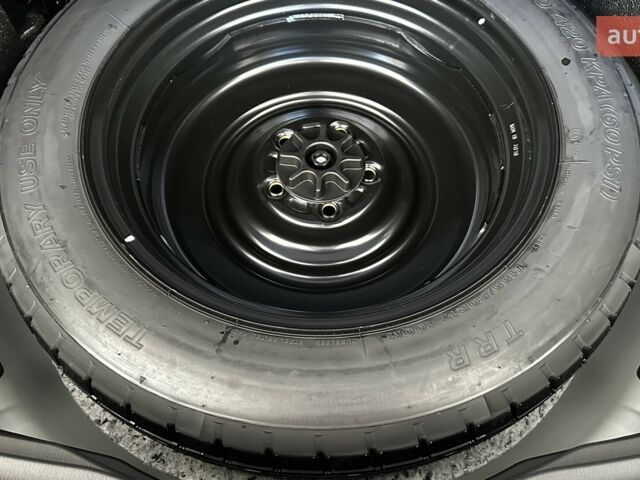 Мазда СХ-5, объемом двигателя 2 л и пробегом 0 тыс. км за 31646 $, фото 13 на Automoto.ua